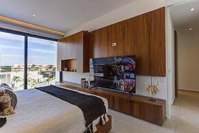 Aria Ocean Condominios