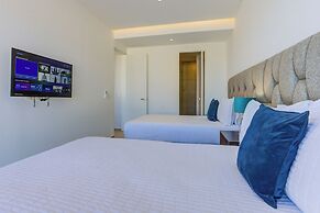 Aria Ocean Condominios