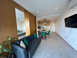 Aria Ocean Condominios