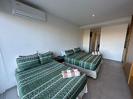 Aria Ocean Condominios