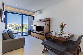 Aria Ocean Condominios