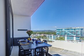 Aria Ocean Condominios