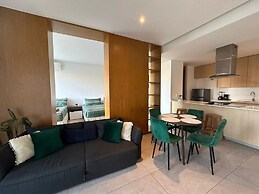 Aria Ocean Condominios