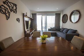 Aria Ocean Condominios