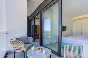 Aria Ocean Condominios