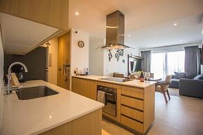 Aria Ocean Condominios