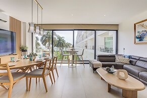 Aria Ocean Condominios