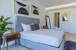 Aria Ocean Condominios