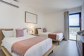 Aria Ocean Condominios