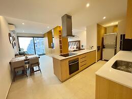 Aria Ocean Condominios