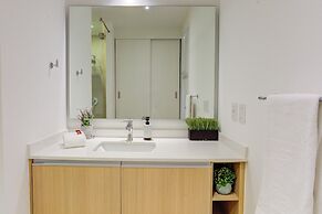 Aria Ocean Condominios