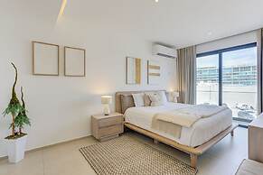 Aria Ocean Condominios