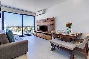 Aria Ocean Condominios