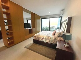 Aria Ocean Condominios