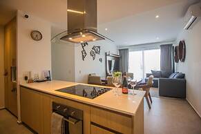 Aria Ocean Condominios