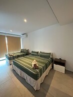 Aria Ocean Condominios