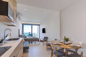 Aria Ocean Condominios