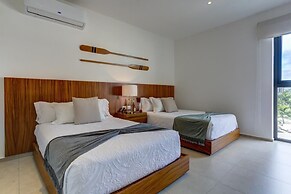 Aria Ocean Condominios