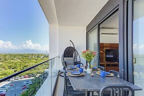 Aria Ocean Condominios