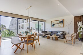 Aria Ocean Condominios