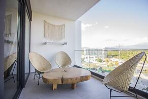 Aria Ocean Condominios