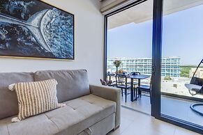 Aria Ocean Condominios