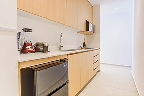 Aria Ocean Condominios