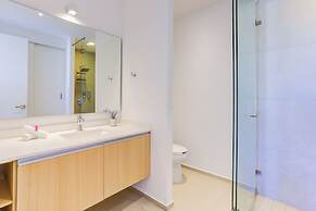 Aria Ocean Condominios