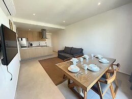 Aria Ocean Condominios