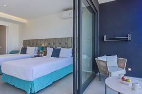 Aria Ocean Condominios