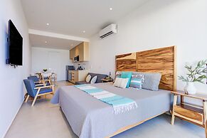 Aria Ocean Condominios