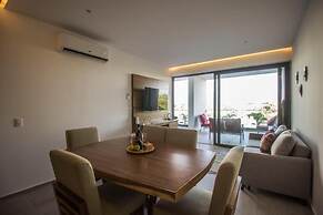 Aria Ocean Condominios