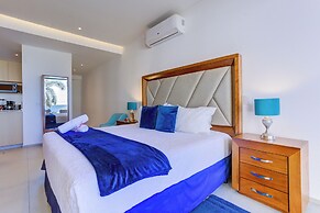 Aria Ocean Condominios