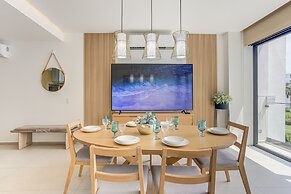 Aria Ocean Condominios