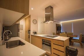 Aria Ocean Condominios