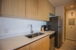 Aria Ocean Condominios