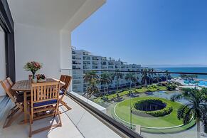 Aria Ocean Condominios