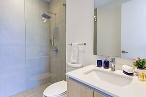 Aria Ocean Condominios