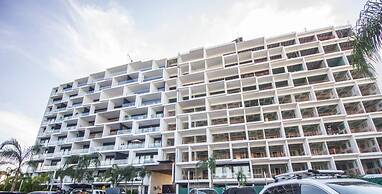 Aria Ocean Condominios