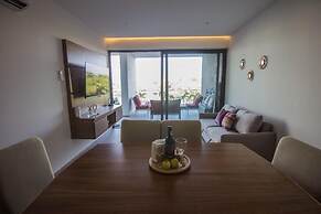 Aria Ocean Condominios