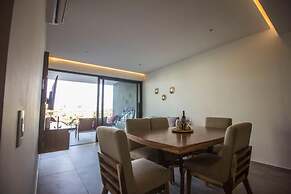 Aria Ocean Condominios