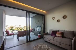 Aria Ocean Condominios