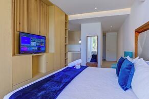 Aria Ocean Condominios