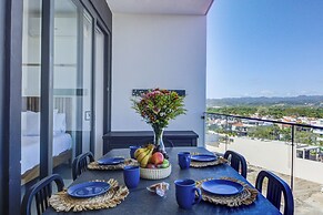 Aria Ocean Condominios