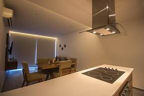 Aria Ocean Condominios