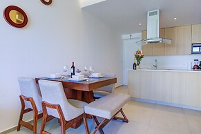 Aria Ocean Condominios