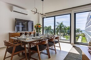 Aria Ocean Condominios