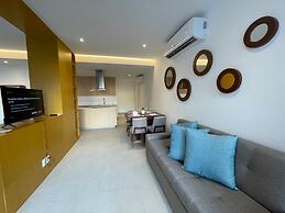 Aria Ocean Condominios