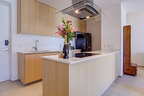 Aria Ocean Condominios