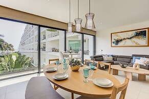Aria Ocean Condominios